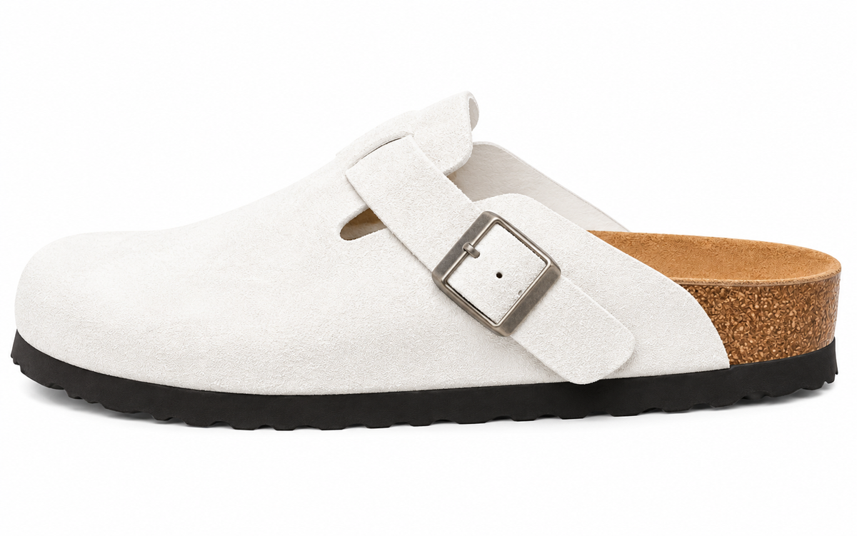 Unisex Clog