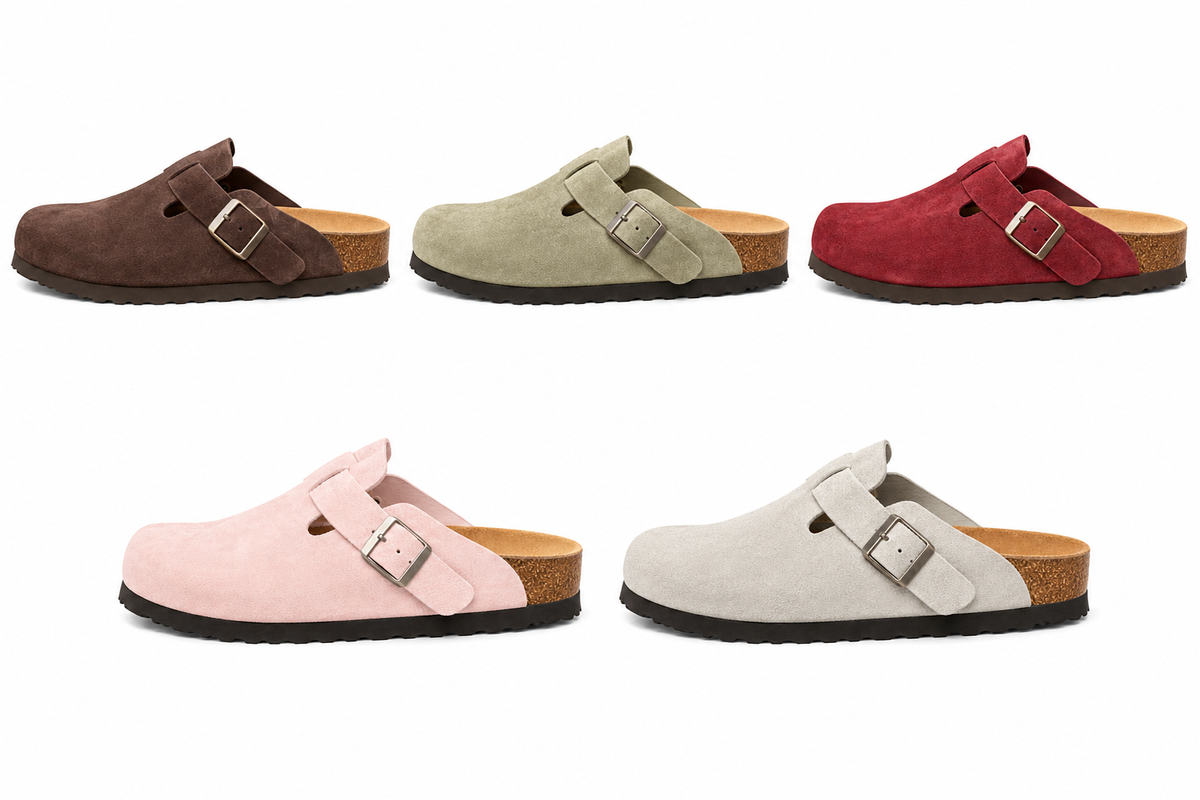 Unisex Clog