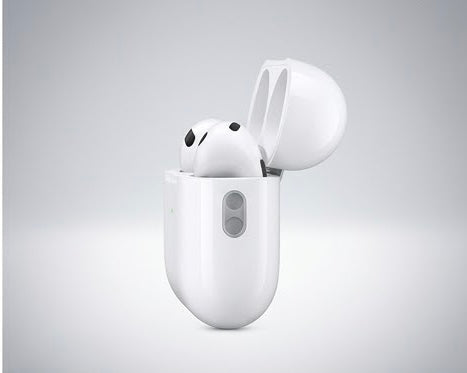 AirPods Pro 2 Wireless Bluetooth with Charging Case