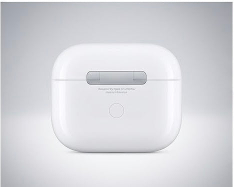 AirPods Pro 2 Wireless Bluetooth with Charging Case