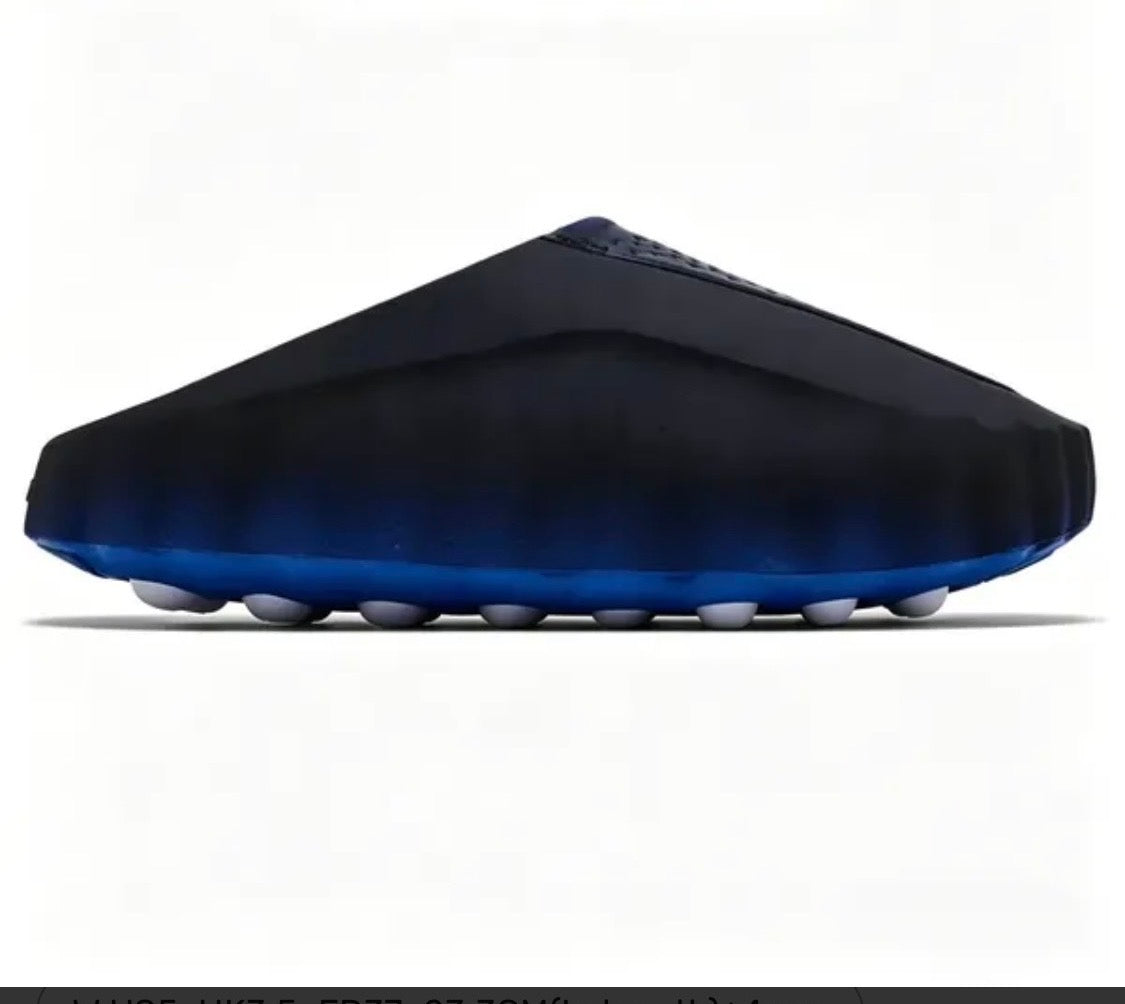 men's slides